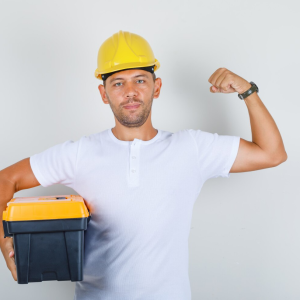 HandyPro Secure