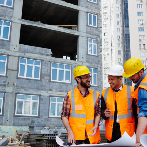 BuildSafe Protection