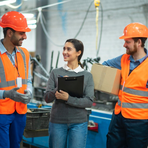 SafeWork Plan