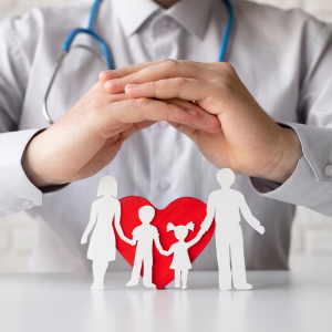 Family Life & Health Security Plan