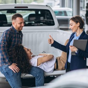 Auto Insurance in Houston, TX