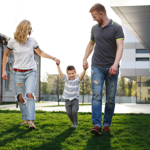 Smart Home Protection Coverage